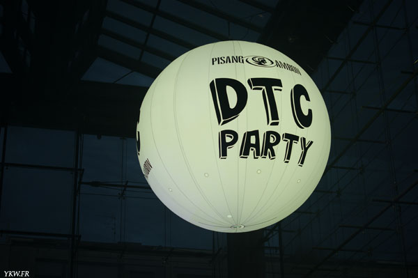 DTC Party